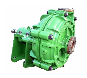 Schurco® H » Warman® HH