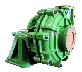 Schurco® S » Warman® AH