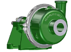 Schurco® U » Warman® AHU-MU-LU