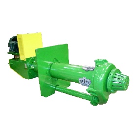 Schurco® V » Warman® SP