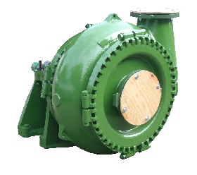Schurco® Z » Warman® G