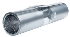 Systemair AJ8 - AJR