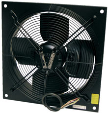 Systemair AW-EX