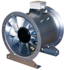 Systemair AXC B-F