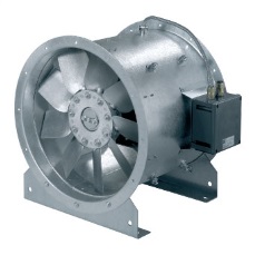 Systemair AXC-EX
