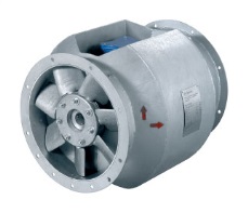 Systemair AXCBF-EX