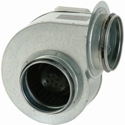Systemair CE