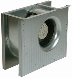 Systemair CT