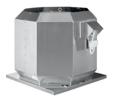 Systemair DVV F