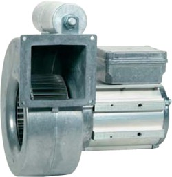 Systemair EX