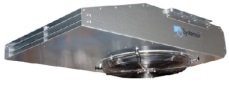 Systemair Jet Fan IV