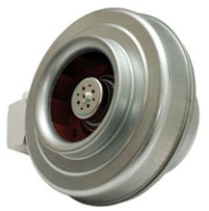 Systemair K EC