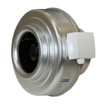 Systemair K-KV