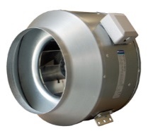 Systemair KD