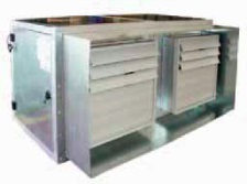 Systemair KPD - KPB DUO