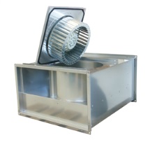 Systemair KT