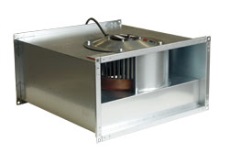 Systemair KTEX