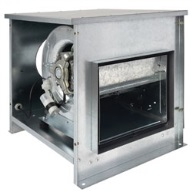 Systemair KVD-KVB