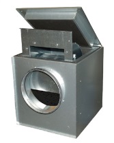 Systemair KVK