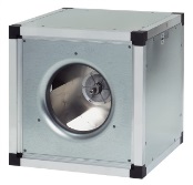 Systemair MUB
