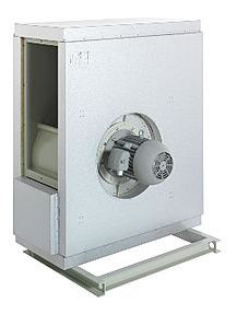 Systemair RSV