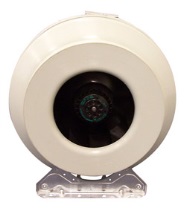 Systemair RVK