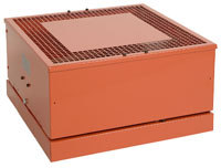 Systemair TFE