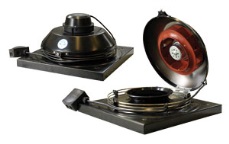 Systemair TFSK - TFSR EC