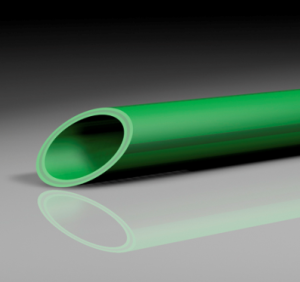 Трубы для систем отопления aquatherm green pipe — SDR 7,4 MF