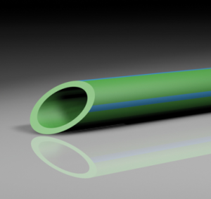 Трубы для холодного водоснабжения aquatherm green pipe — SDR 11
