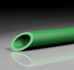 Трубы для холодного водоснабжения aquatherm green pipe — SDR 6 - 7,4